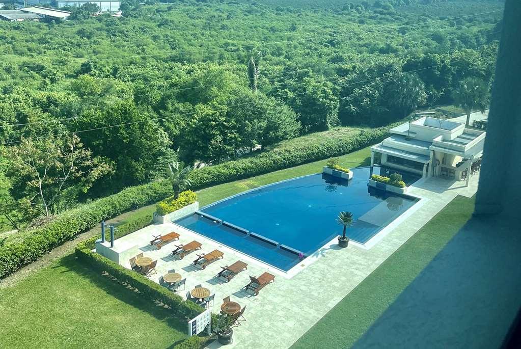 Отель La Quinta By Wyndham Poza Rica Удобства фото